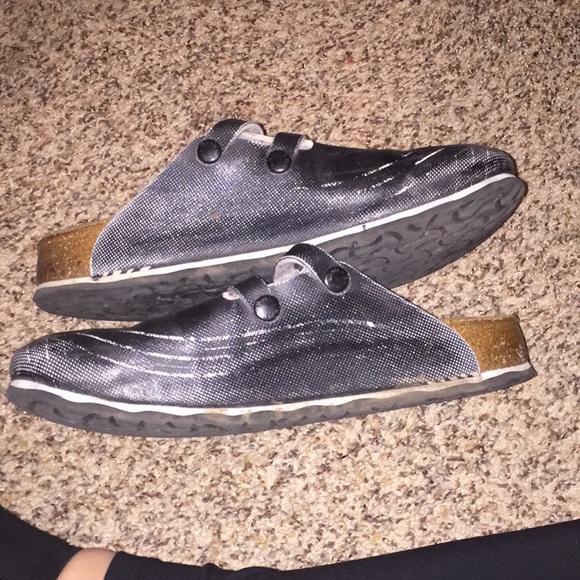 Birkenstock Mules - Picture 6 of 8